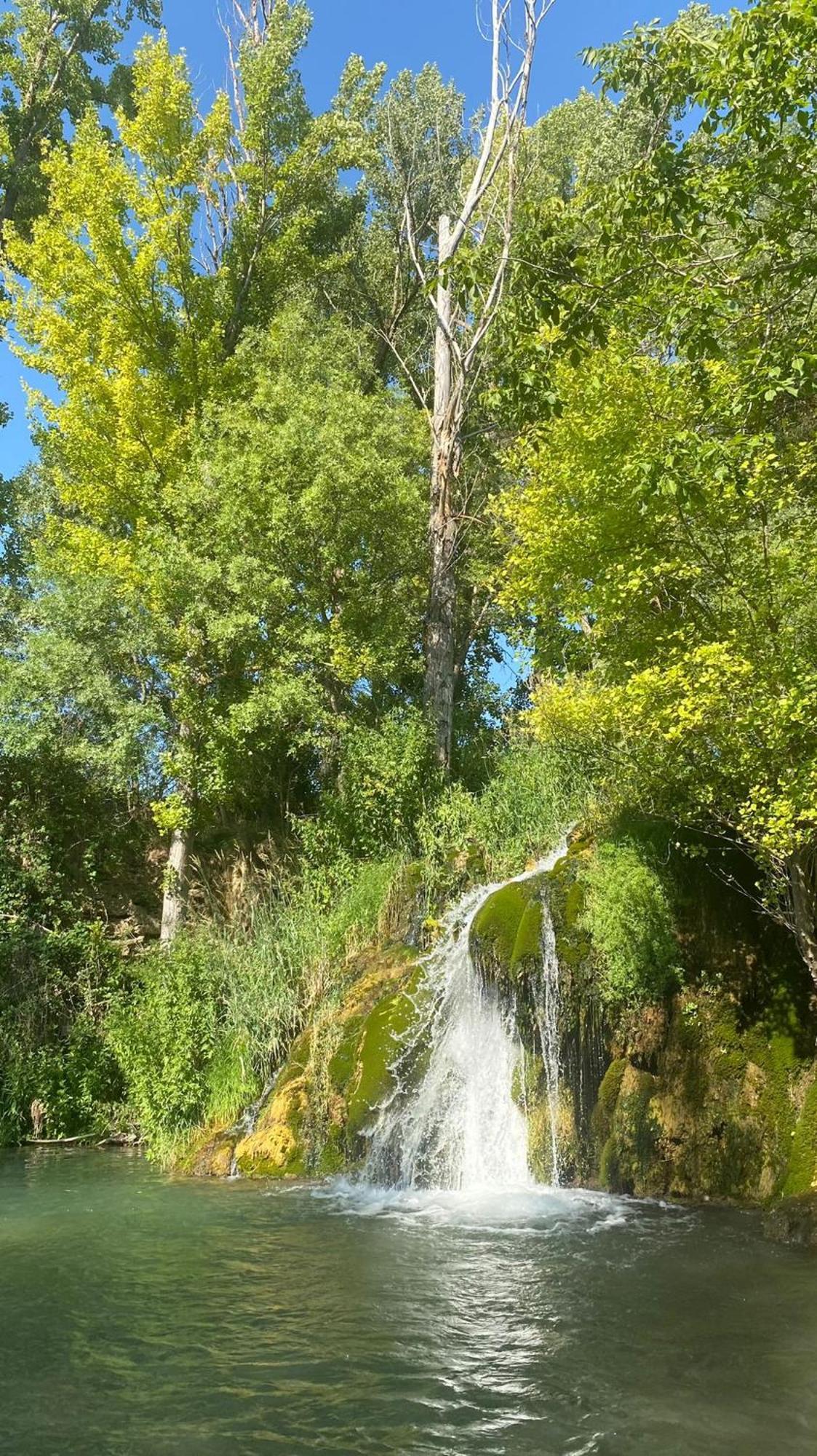 Casa Rural La Alegria De La Alcarria III Torremocha del Campo Kültér fotó