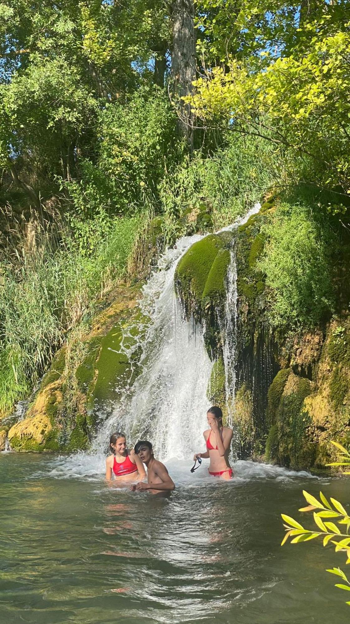Casa Rural La Alegria De La Alcarria III Torremocha del Campo Kültér fotó