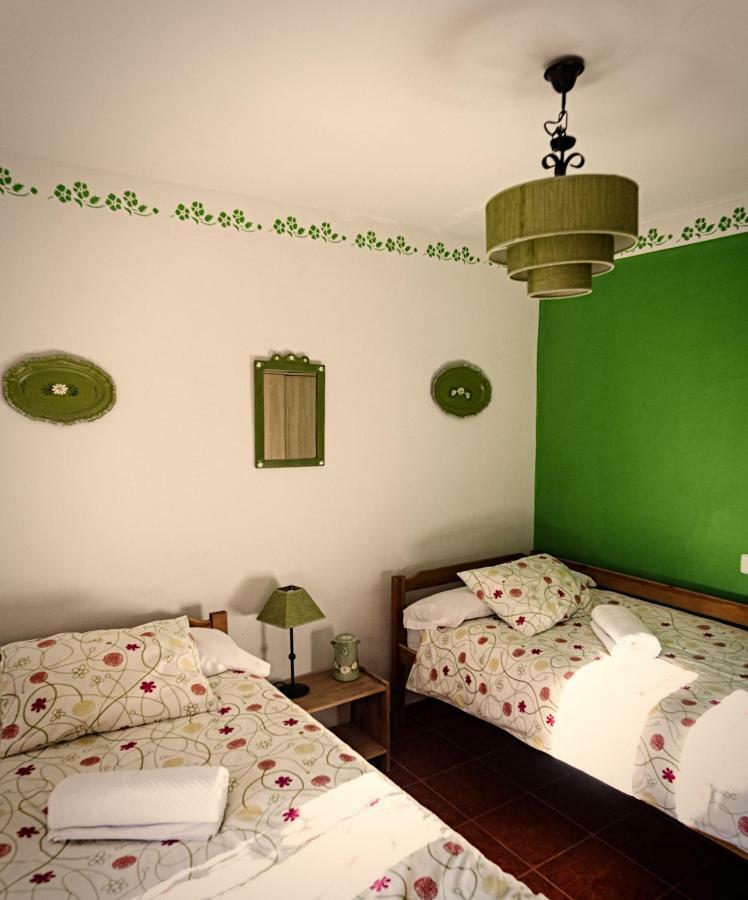 Casa Rural La Alegria De La Alcarria III Torremocha del Campo Kültér fotó